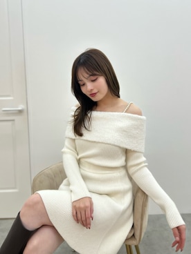 FUMIKAさんのコーディネート