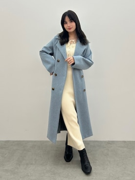 FUMIKAさんのコーディネート