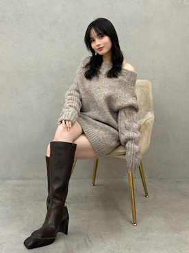 FUMIKAさんのコーディネート