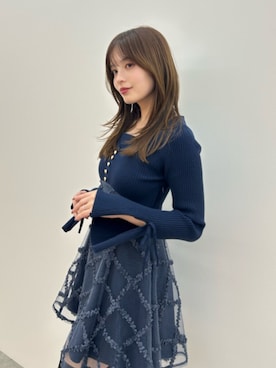 FUMIKAさんのコーディネート