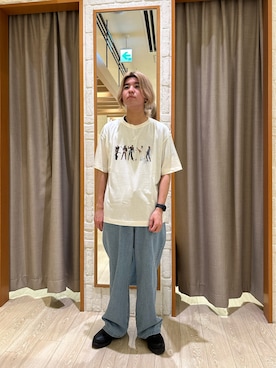 kento1523さんのコーディネート