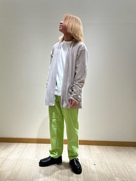 kento1523さんのコーディネート