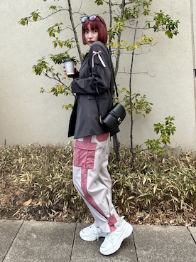 allmさんのコーディネート