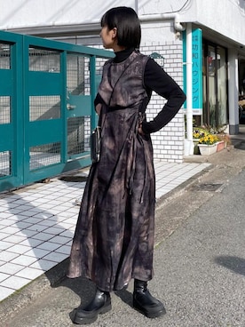 allmさんのコーディネート