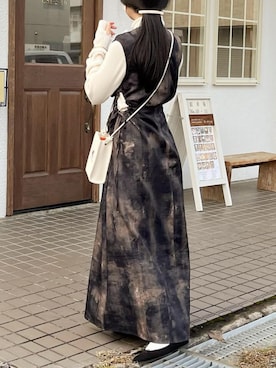 allmさんのコーディネート