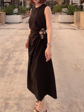 allmさんのコーディネート