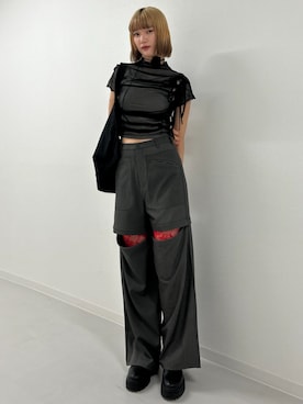 allmさんのコーディネート