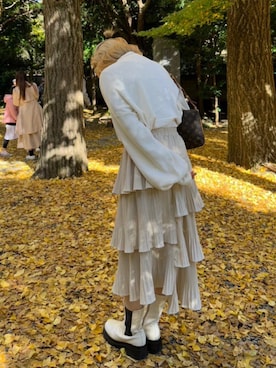 allmさんのコーディネート