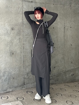 allmさんのコーディネート