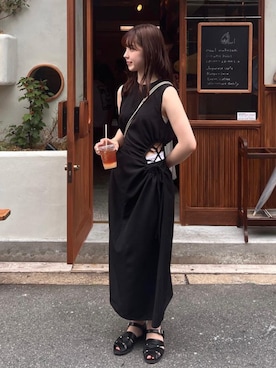 allmさんのコーディネート