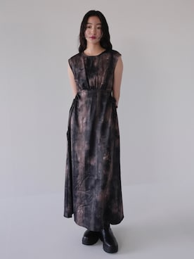 allmさんのコーディネート