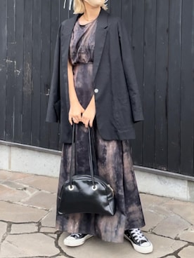 allmさんのコーディネート