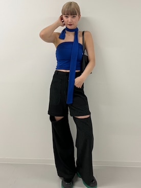 allmさんのコーディネート