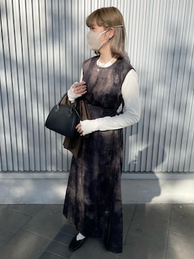 allmさんのコーディネート