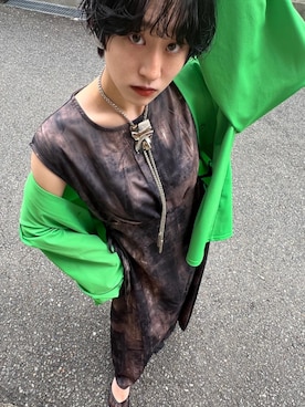 allmさんのコーディネート