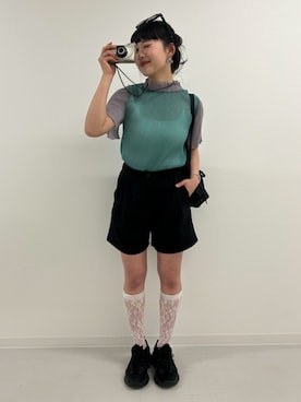 allmさんのコーディネート