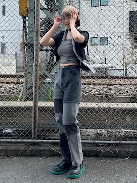 allmさんのコーディネート