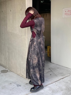 allmさんのコーディネート