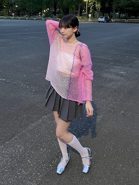 allmさんのコーディネート