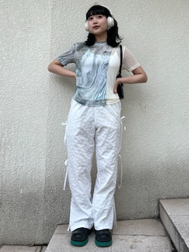 allmさんのコーディネート