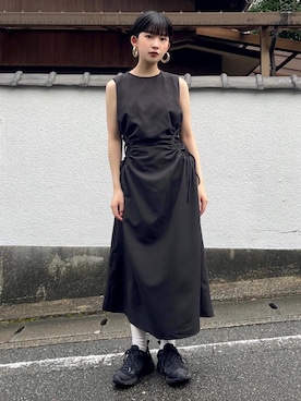 allmさんのコーディネート