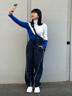 allmさんのコーディネート