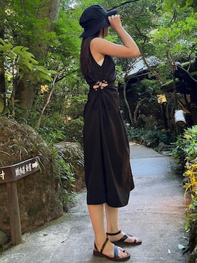 allmさんのコーディネート