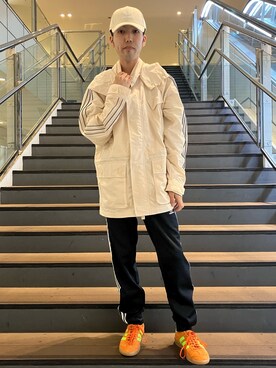 TTさんのコーディネート