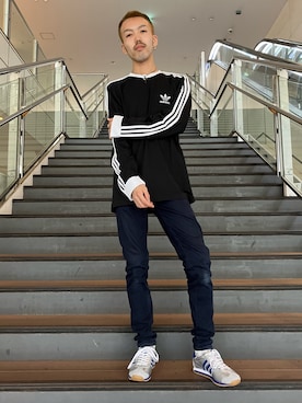 TTさんのコーディネート