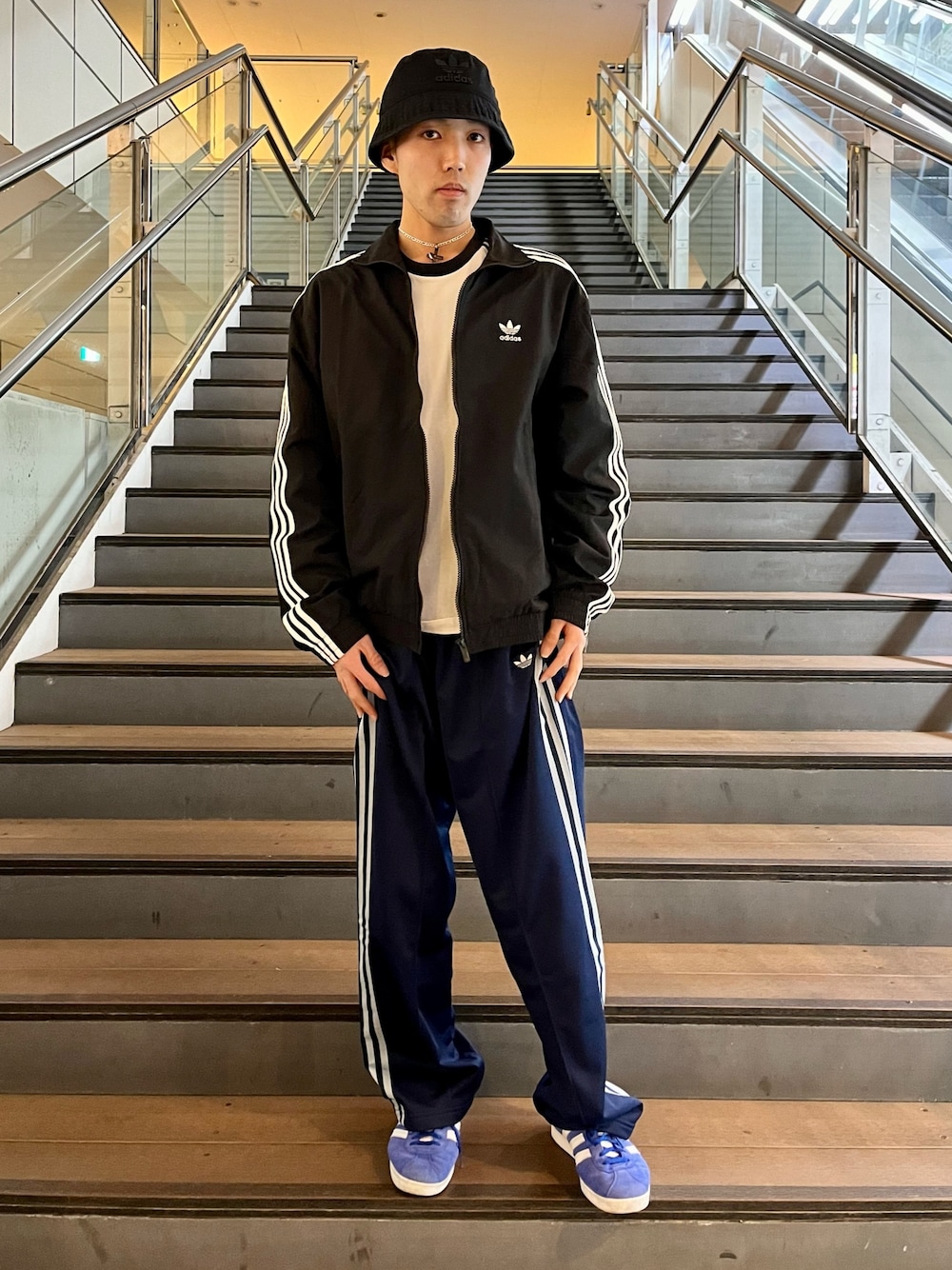 adidas（アディダス）の「ガゼル 85 / Gazelle 85 / アディダス
