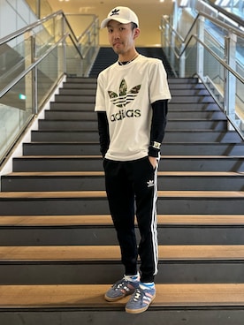 TTさんのコーディネート