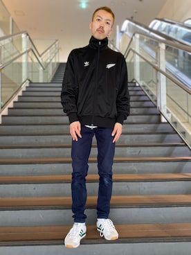 TTさんのコーディネート