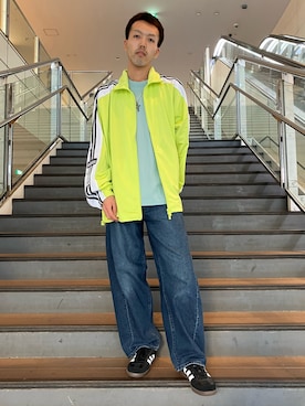 TTさんのコーディネート