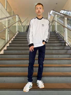 TTさんのコーディネート