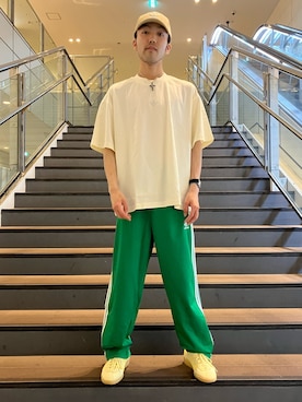 TTさんのコーディネート