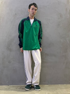 TTさんのコーディネート