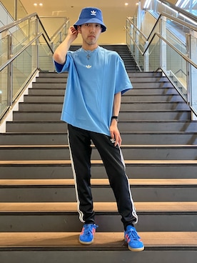 TTさんのコーディネート