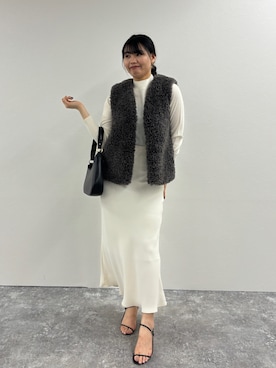 mahiru さんのコーディネート