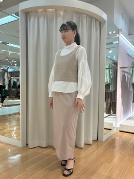 mahiru さんのコーディネート