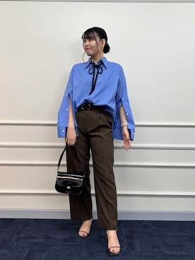 mahiru さんのコーディネート