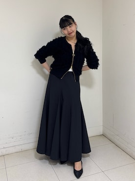 mahiru さんのコーディネート