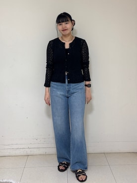 mahiru さんのコーディネート