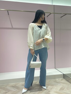 mahiru さん(レディース・164cm)の春コーディネート