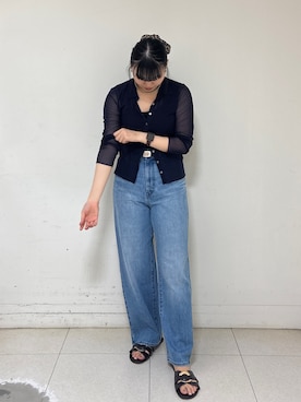 mahiru さんのコーディネート