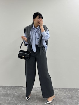 mahiru さんのコーディネート