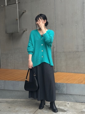 mahiru さんのコーディネート