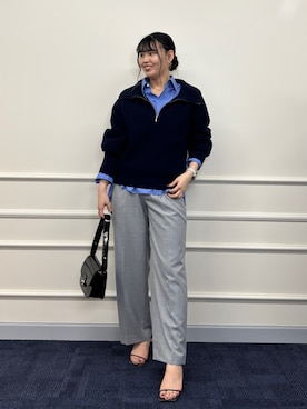 mahiru さんのコーディネート