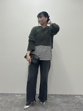 mahiru さんのコーディネート