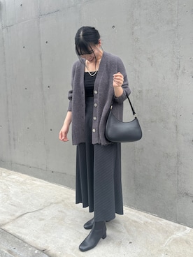 mahiru さんのコーディネート