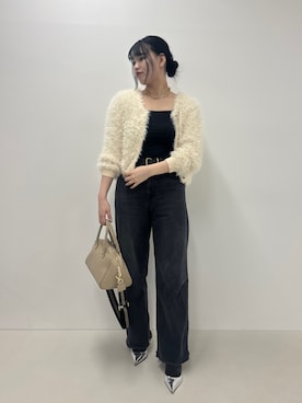 mahiru さんのコーディネート